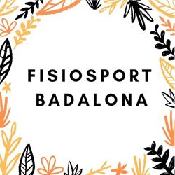 Horario de apertura FisioSport Badalona, 