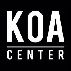 Horario de apertura Entrenador Personal Barcelona KOA Center, 