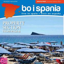 Horario de apertura Boispania, L'Alfàs del Pi