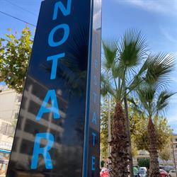 Horario de apertura Notar Spania Megling S.L, Albir