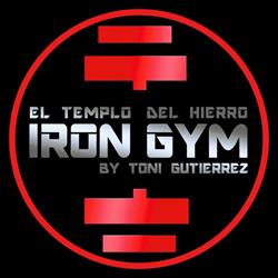 Horario de apertura Iron Gym, Badalona