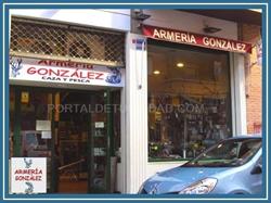 Horario de apertura Armería González, Collado Villalba