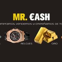 Horario de apertura Mr. Cash, Marbella
