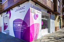 Horario de apertura Lavandería Autoservicio LAVAMAC, Aldaya, Aldaia