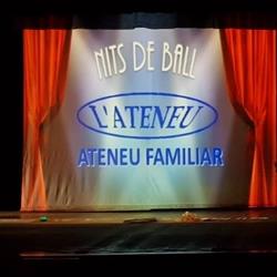 Horario de apertura ATENEU FAMILIAR, Sant Vicenç Dels Horts