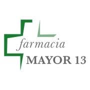 FARMACIA MAYOR 13 - 24H/365d en Madrid (Centro) - Horario de apertura