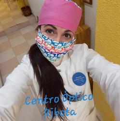 Horario de apertura Centro Optico Ribota, Alcorcón