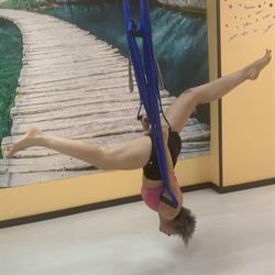 Horario de apertura Pilates Aereo Salamanca, Santa Marta de Tormes