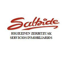 Horario de apertura Inmobiliaria Salbide, Zarautz