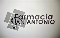 Horario de apertura Farmacia San Antonio, La Zubia