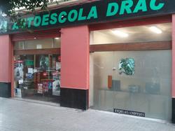 Autoescuela Drac - Ruzafa en Valencia (Eixample) - Horario de apertura