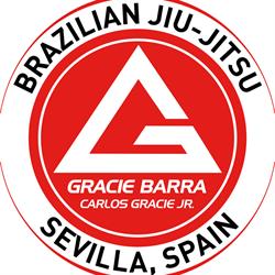 Horario de apertura Gracie Barra Sevilla, 