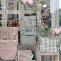 Horario de apertura Brisa Bebe Shop, Cangas