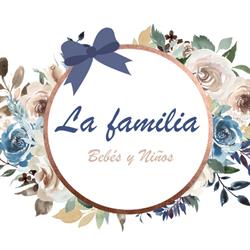La Familia niños en Granada (Centro) - Horario de apertura