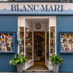 BLANC MARI en Palma de Mallorca (Centre) - Horario de apertura
