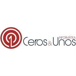 Horario de apertura CEROS Y UNOS INFORMATICA, Alcalá de Henares