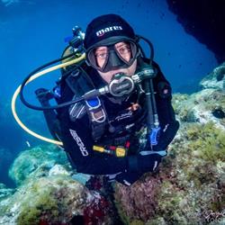Horario de apertura Dive Academy Santa Pola, 