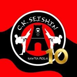 Horario de apertura Club Kárate Seishin, Santa Pola