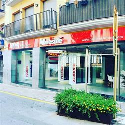 Horario de apertura Toldos y Aluminios Maresme, Tordera