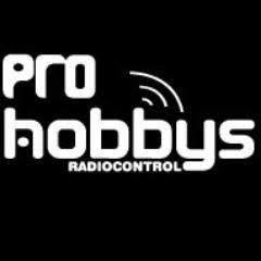 Horario de apertura Prohobbys Radiocontrol, Mollerussa
