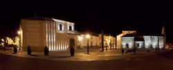 Horario de apertura Hotel Rural Doña Berenguela, Bolaños de Calatrava