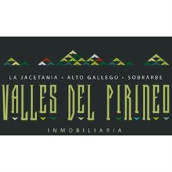Horario de apertura Inmobiliaria Valles Del Pirineo, Jaca