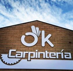Horario de apertura Ok Carpintería, Rivas-Vaciamadrid