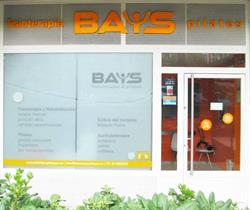 BAYS fisioterapia & pilates en Madrid (Chamartín) - Horario de apertura