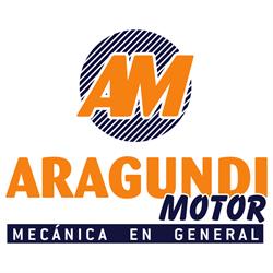Horario de apertura Aragundi Motor, Santiago de Compostela