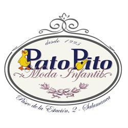 Horario de apertura Moda Infantil Patopito, Salamanca