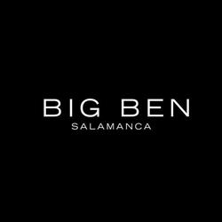 Horario de apertura Big Ben Moda - Salamanca, 