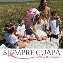 Horario de apertura Siempre Guapa, Estética Oncológica, Marbella