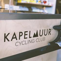 Horario de apertura Kapelmuur Cycling Club, Pozuelo de Alarcón