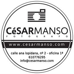 Horario de apertura César Manso Fotógrafo, Burgos