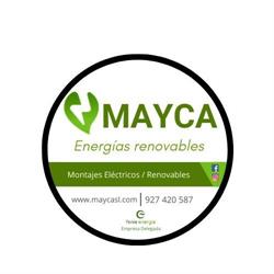 Horario de apertura Montajes Eléctricos Mayca, Plasencia