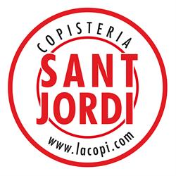 Copisteria Sant Jordi en Barcelona (Sants-Montjuïc) - Horario de apertura