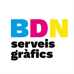 Horario de apertura BDN SERVEIS GRÀFICS, Badalona