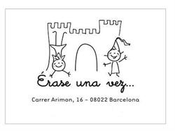 Erase una vez en Barcelona (Sarrià-Sant Gervasi) - Horario de apertura