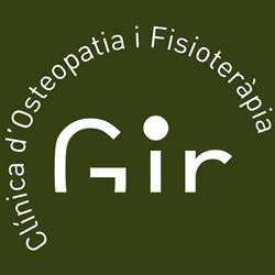 GIR - Clínica d'Osteopatia i Fisioteràpia en Barcelona (Gràcia) - Horario de apertura