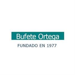 Bufete Ortega en Barcelona (Sant Andreu) - Horario de apertura