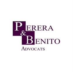 Perera Benito Advocats en Barcelona (Gràcia) - Horario de apertura