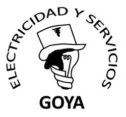 Horario de apertura Electricidad y Servicios Goya, Zaragoza