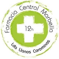 Horario de apertura Farmacia Central, Marbella