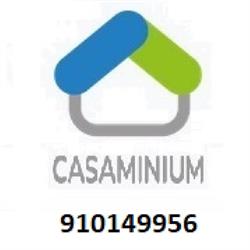 Horario de apertura CASAMINIUM - Administración de fincas, Las Rozas de Madrid