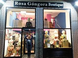 Rosa Gongora Boutique en Madrid (Chamberí) - Horario de apertura