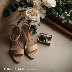 Horario de apertura Flores y más Mallorca, Palma de Mallorca