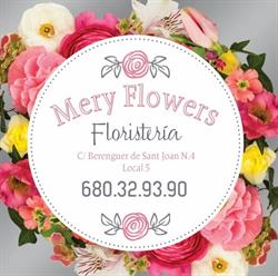 Horario de apertura Mery Flowers, Palma de Mallorca