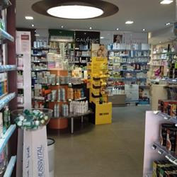 Horario de apertura Farmacia Trinquet, Barcelona