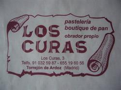 Horario de apertura Los Curas, Torrejón de Ardoz