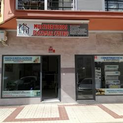 Horario de apertura Multiservicios y Construcciones Plazamar Centro S.L., Torre del Mar